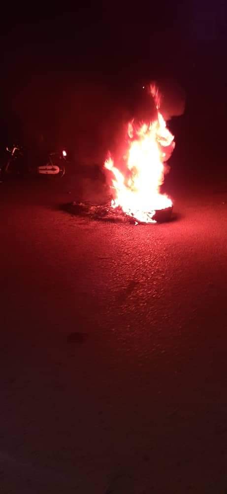Situation de tension à Ouanaminthe